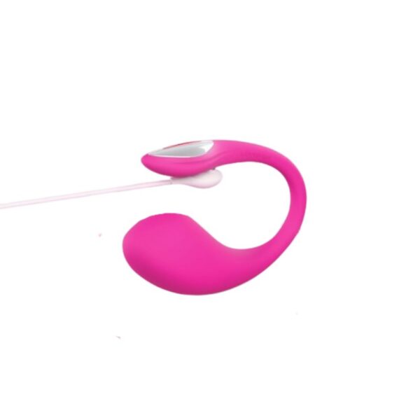 Vibrador Lovense Lush 4 - USB incluído