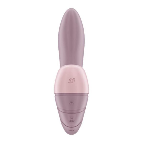Vibrador Sucção Supernova Satisfyer