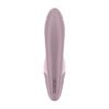 Vibrador Sucção Supernova Satisfyer - Trás