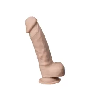 Dildo Realístico Real Skin 7 Model 1