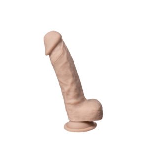 Dildo Realístico Real Skin 8