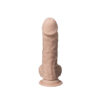 Dildo Realístico Real Skin 8 - Inverso