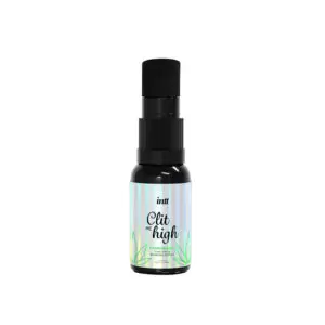 Gel Clit Me High Cannabis
