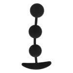 Bolas Anais Black&Silver Harry