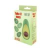 Estimulador Clitoriano Abacate - Box