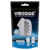 Ovo Masturbador Blow Misty Vibeggs - Embalagem
