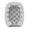 Ovo Masturbador Blow Misty Vibeggs - Textura