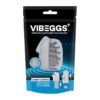 Ovo Masturbador Candy Curves Vibeggs - Embalagem