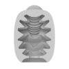 Ovo Masturbador Candy Curves Vibeggs - Textura 2