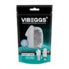 Ovo Masturbador Naughty Nubs VIBEEGS - Embalagem