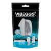 Ovo Masturbador Twisty Tongues Vibeggs - Embalagem