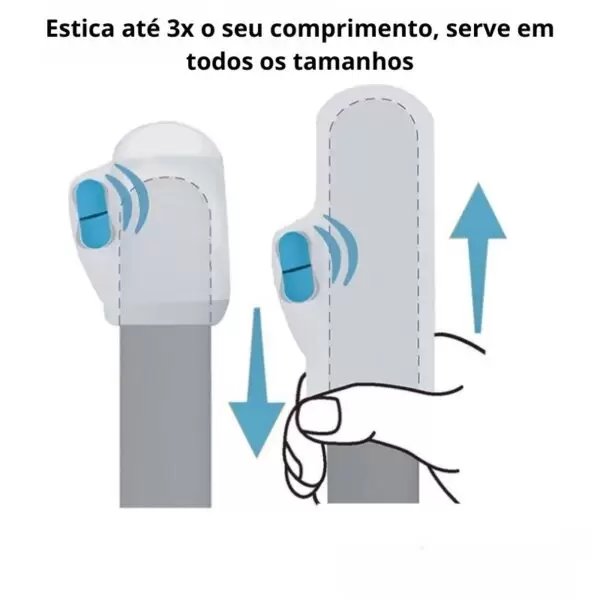 Ovo Masturbador Vibeggs - Ilustração.
