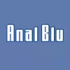 ANAL BLU