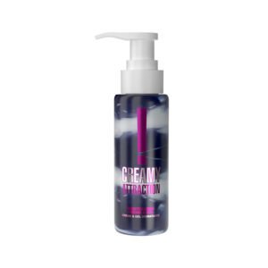Creme Beijável de Amora