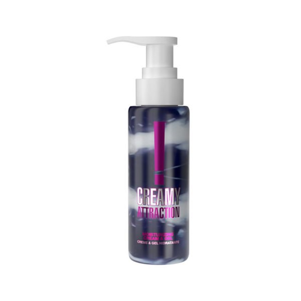 Creme Beijável de Amora