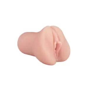 Masturbador Super Realístico Amelia - Lateral1