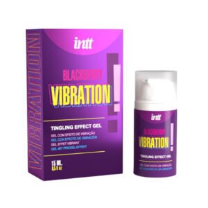 Vibrador Líquido Amora