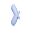 Vibrador de dedo flexível Echo 2 - Capa Lateral