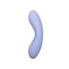 Vibrador de dedo flexível Echo 2 - Lateral