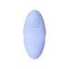Vibrador de dedo flexível Echo 2 - Saliências Capa