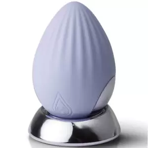 Ovo Massajador Íntimo Niya N4 - Base