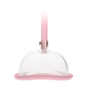 Bomba de Vácuo Vaginal Recarregável - Bocal