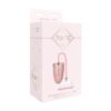 Bomba de Vácuo Vaginal Recarregável - Box