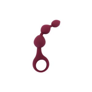 Calendário Advento Sexy Love - Anal Beads