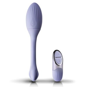 Massajador Pélvico Kegel com Comando Niya