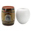 Ovo Masturbador Bourbon Barrel - Box1