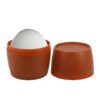 Ovo Masturbador Bourbon Barrel - Caixa