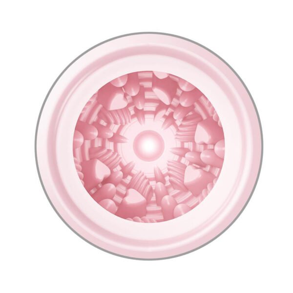 Ovo Masturbador Pleasure Egg I - Textura
