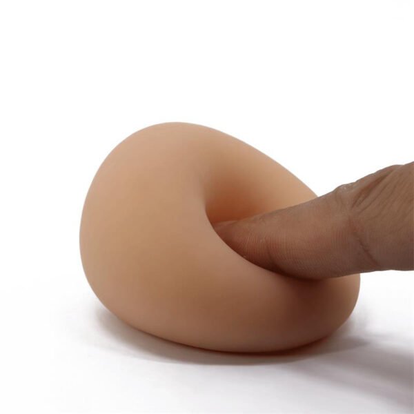 Ovo Masturbador Pleasure Egg II - Dedo