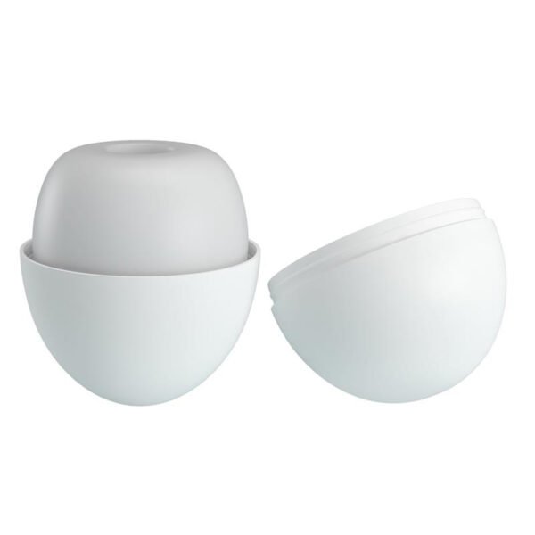 Ovo Masturbador Pleasure Egg III - Caixa1