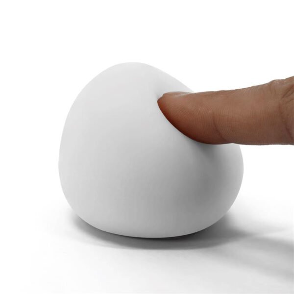 Ovo Masturbador Pleasure Egg III - Dedo
