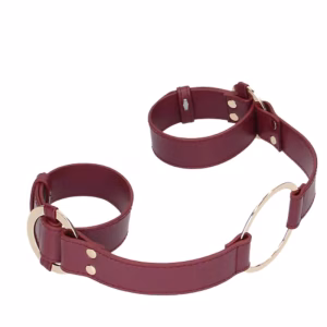 Algemas Pulso com Conector