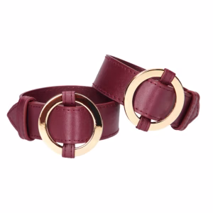 Algemas Pulso e Tornozelo Ouch