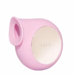 Estimulador Clitoriano Lelo Sila ROSA