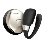 Vibrador Casal Lelo Tiani 3 Preto 1