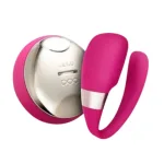 Vibrador Casal Lelo Tiani 3 Rosa 1
