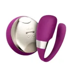 Vibrador Casal Lelo Tiani 3 Roxo 1