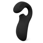 Vibrador Lelo Enigma Cruise Preto - Frente