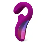 Vibrador Lelo Enigma Cruise Roxo