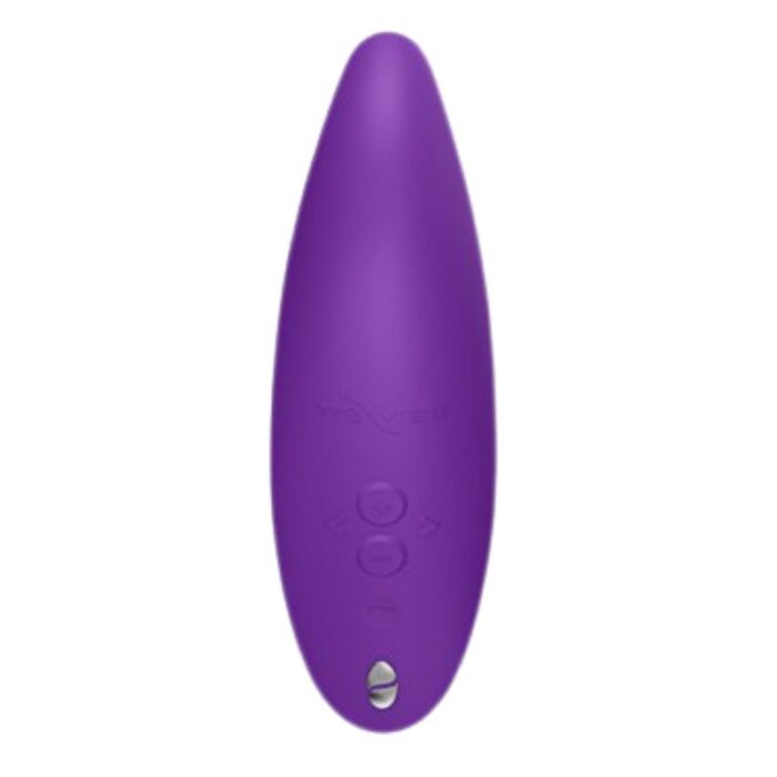 Estimulador Clitoriano We-Vibe Melt 2 - Costas