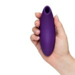 Estimulador Clitoriano We-Vibe Melt 2 - Mão