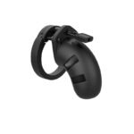 Cinto de Castidade Modelo 20 Preto